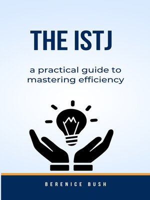 cover image of The ISTJ